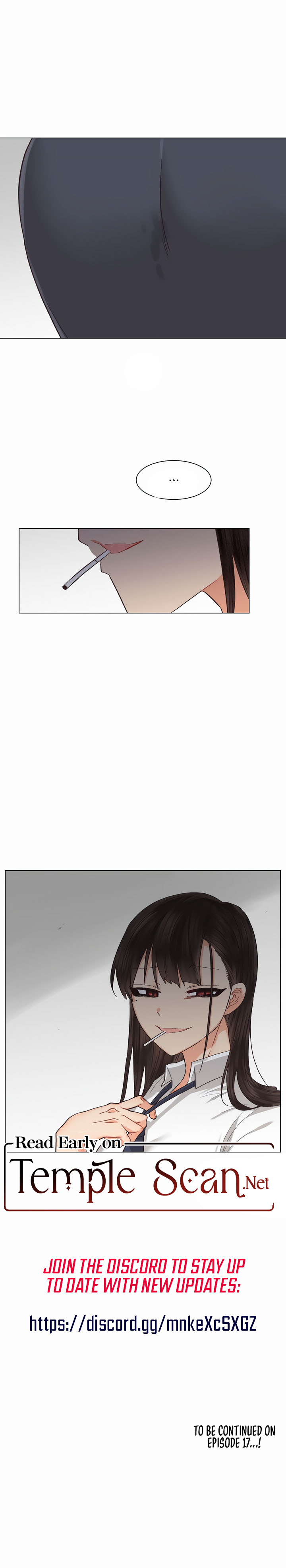 Lovers’ Hell Chapter 16 - Page 6