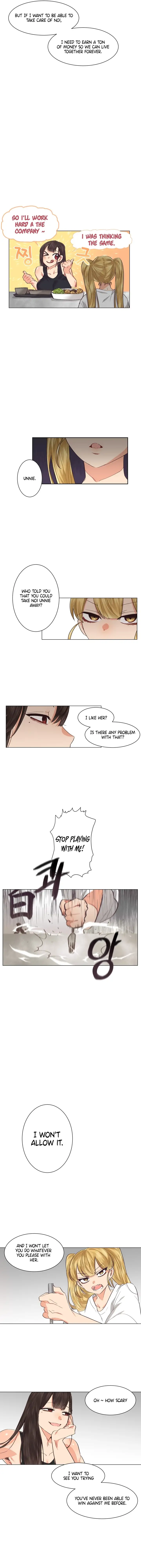 Lovers’ Hell Chapter 2 - Page 7