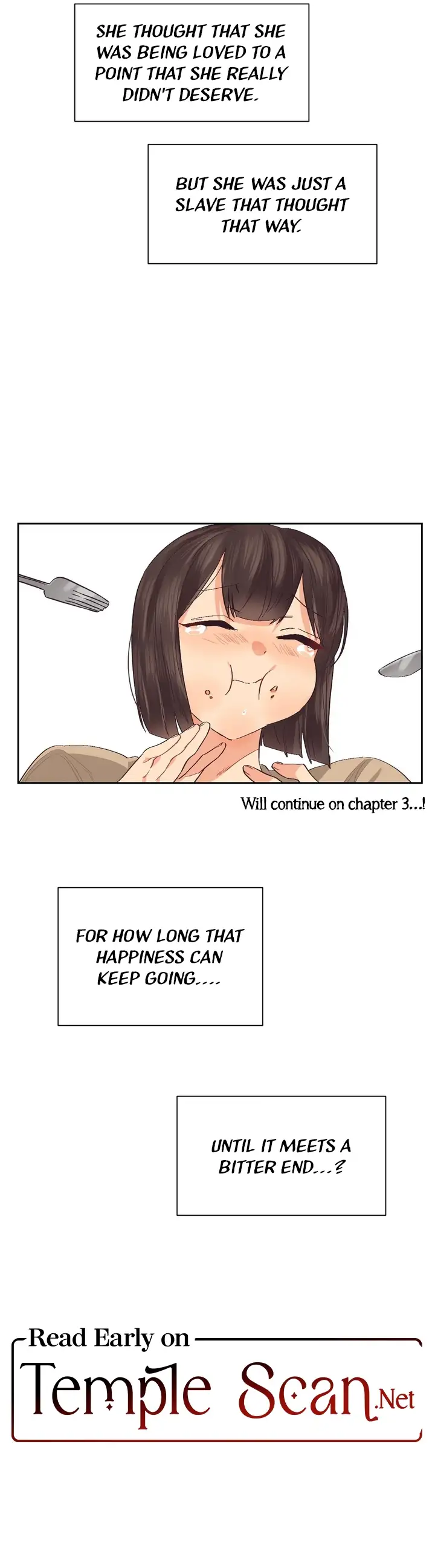 Lovers’ Hell Chapter 2 - Page 10