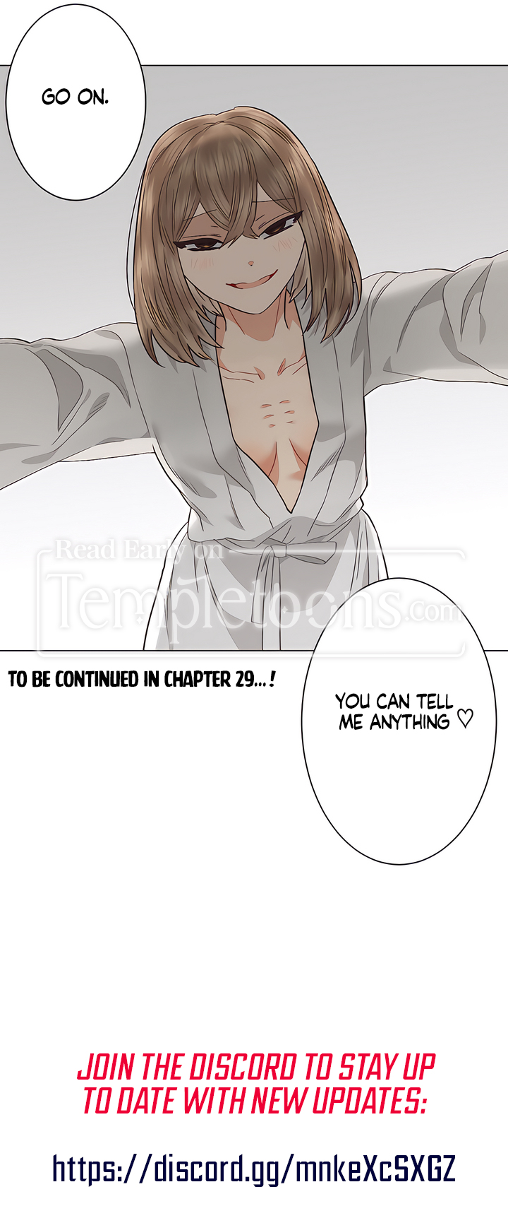 Lovers’ Hell Chapter 28 - Page 5