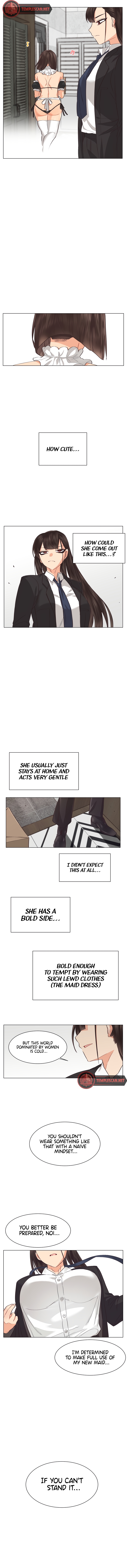Lovers’ Hell Chapter 4 - Page 2
