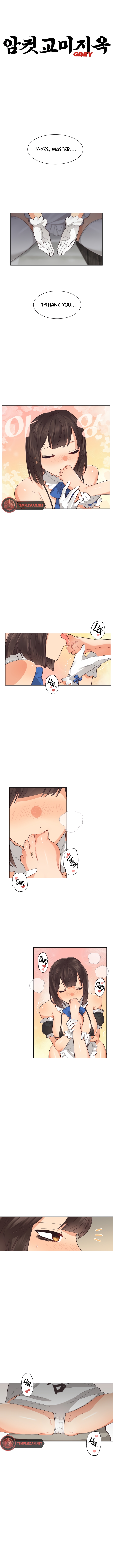 Lovers’ Hell Chapter 5 - Page 3