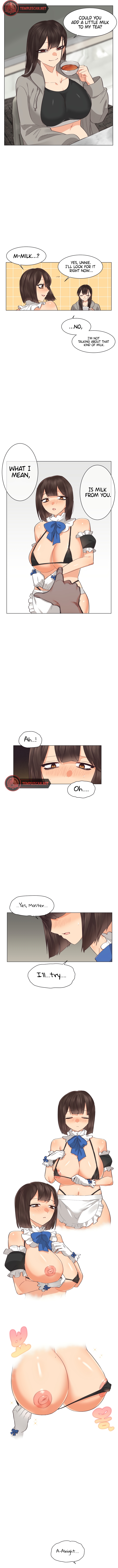 Lovers’ Hell Chapter 5 - Page 6