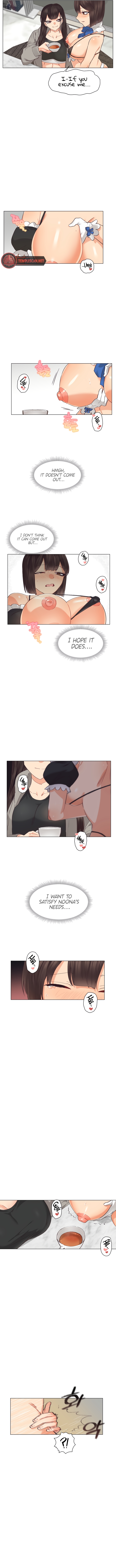 Lovers’ Hell Chapter 5 - Page 7