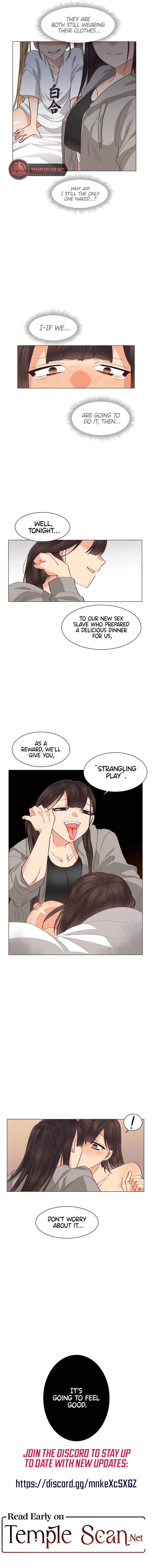 Lovers’ Hell Chapter 6 - Page 6