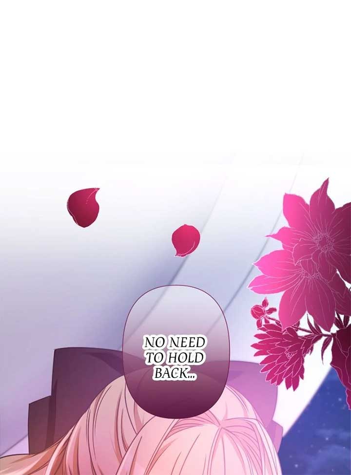 Love’s Impossible Quest: For the Broken Young Lady and the Duke of Dread Chapter 15 - Page 0