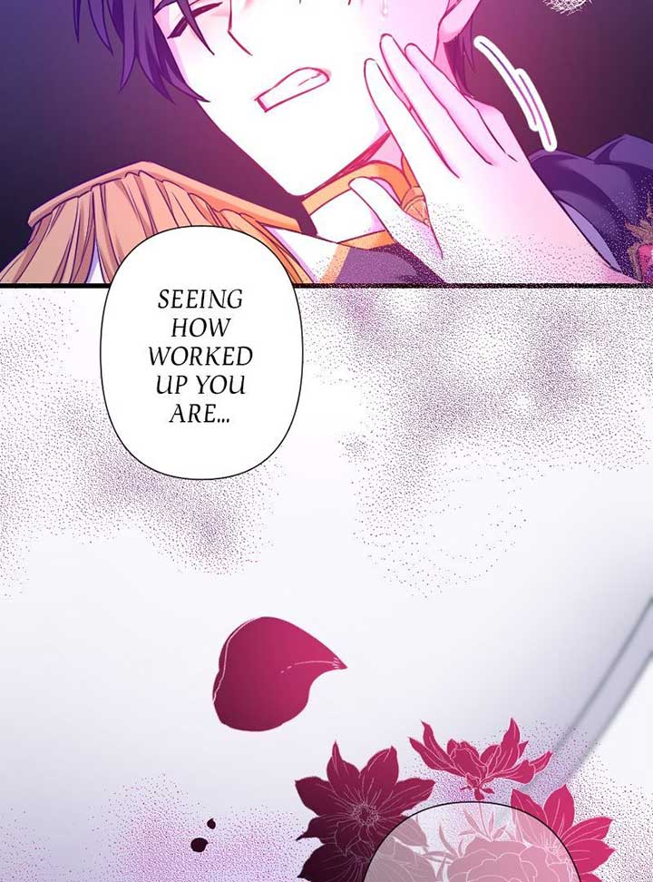 Love’s Impossible Quest: For the Broken Young Lady and the Duke of Dread Chapter 15 - Page 10