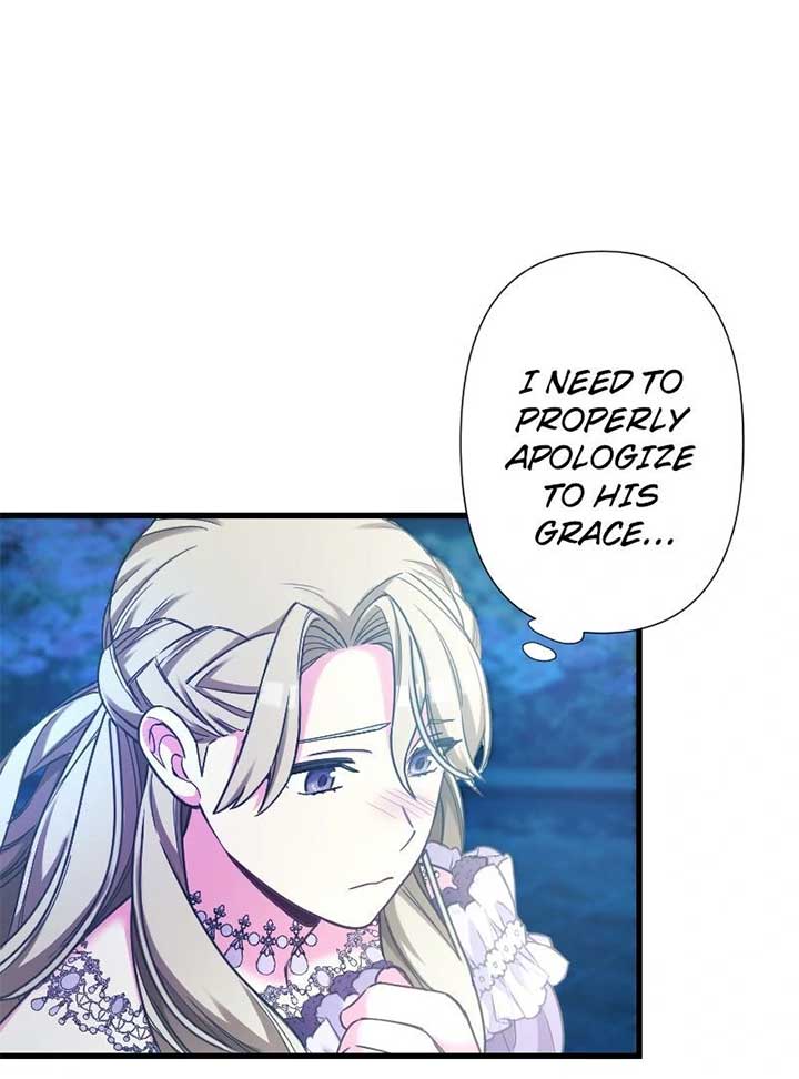 Love’s Impossible Quest: For the Broken Young Lady and the Duke of Dread Chapter 15 - Page 16
