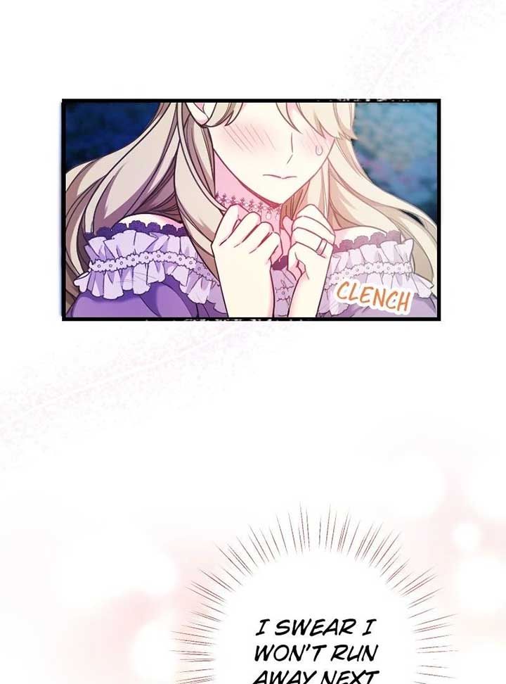 Love’s Impossible Quest: For the Broken Young Lady and the Duke of Dread Chapter 15 - Page 19