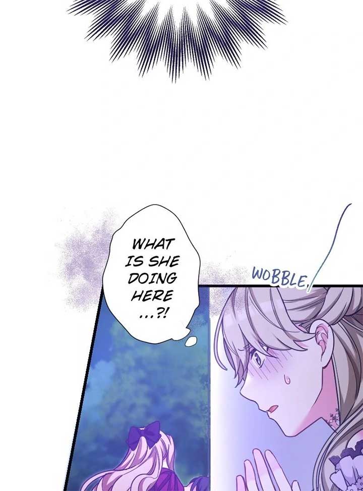 Love’s Impossible Quest: For the Broken Young Lady and the Duke of Dread Chapter 15 - Page 29