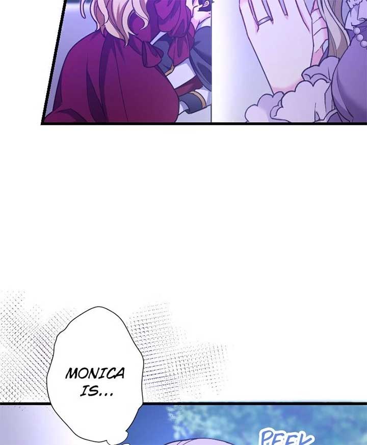 Love’s Impossible Quest: For the Broken Young Lady and the Duke of Dread Chapter 15 - Page 30