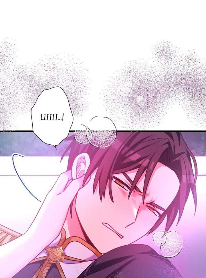 Love’s Impossible Quest: For the Broken Young Lady and the Duke of Dread Chapter 15 - Page 32