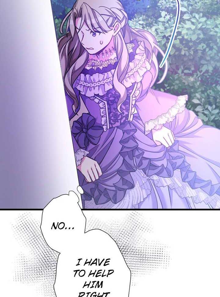 Love’s Impossible Quest: For the Broken Young Lady and the Duke of Dread Chapter 15 - Page 37
