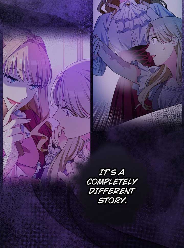 Love’s Impossible Quest: For the Broken Young Lady and the Duke of Dread Chapter 15 - Page 45