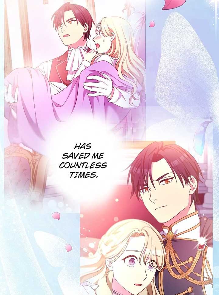 Love’s Impossible Quest: For the Broken Young Lady and the Duke of Dread Chapter 15 - Page 51