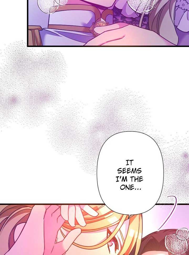 Love’s Impossible Quest: For the Broken Young Lady and the Duke of Dread Chapter 15 - Page 64