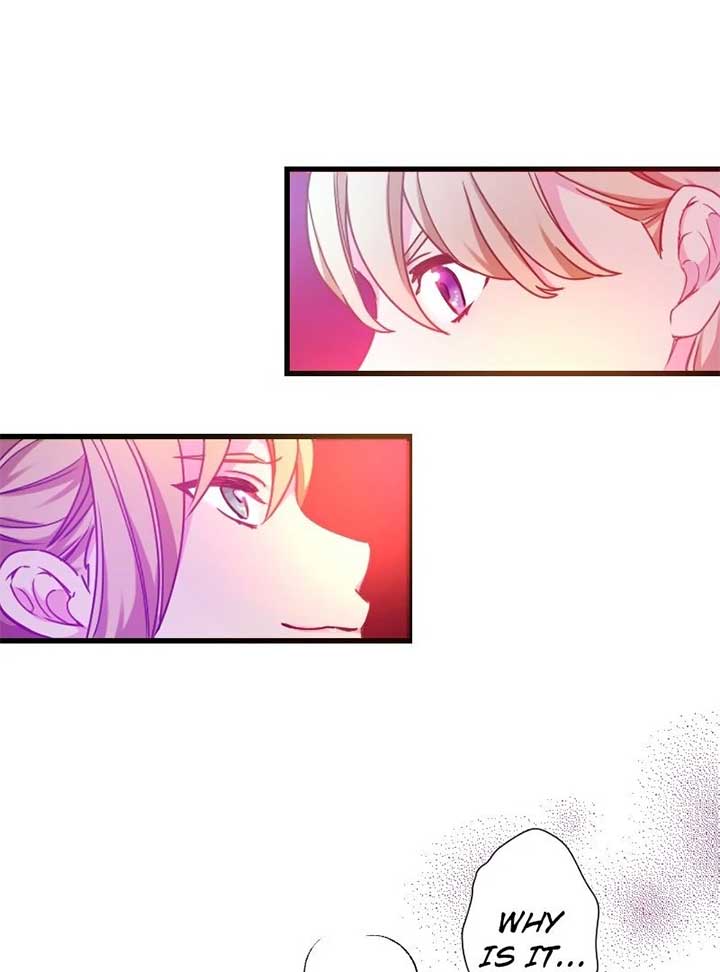 Love’s Impossible Quest: For the Broken Young Lady and the Duke of Dread Chapter 15 - Page 68