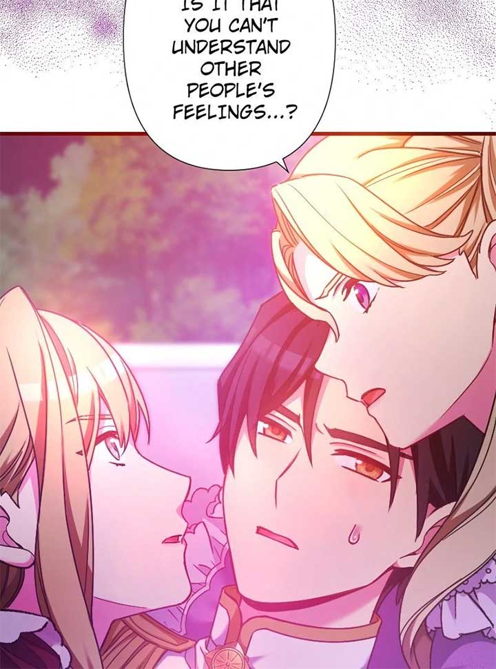 Love’s Impossible Quest: For the Broken Young Lady and the Duke of Dread Chapter 15 - Page 76