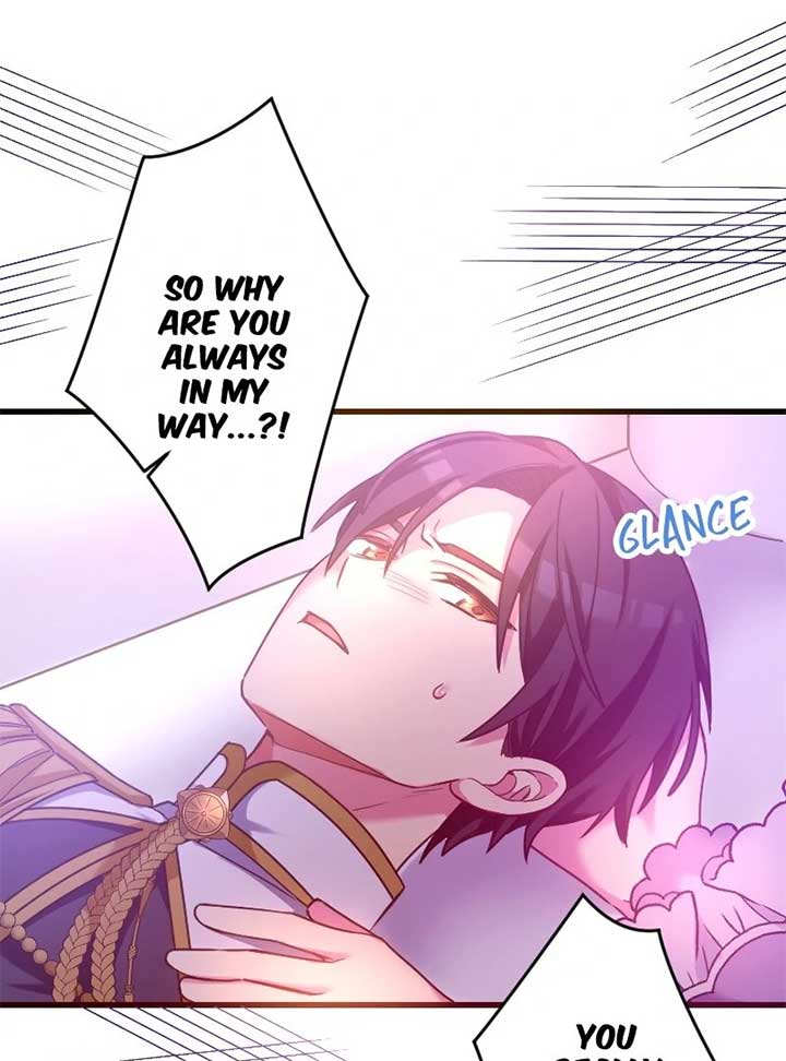 Love’s Impossible Quest: For the Broken Young Lady and the Duke of Dread Chapter 15 - Page 84
