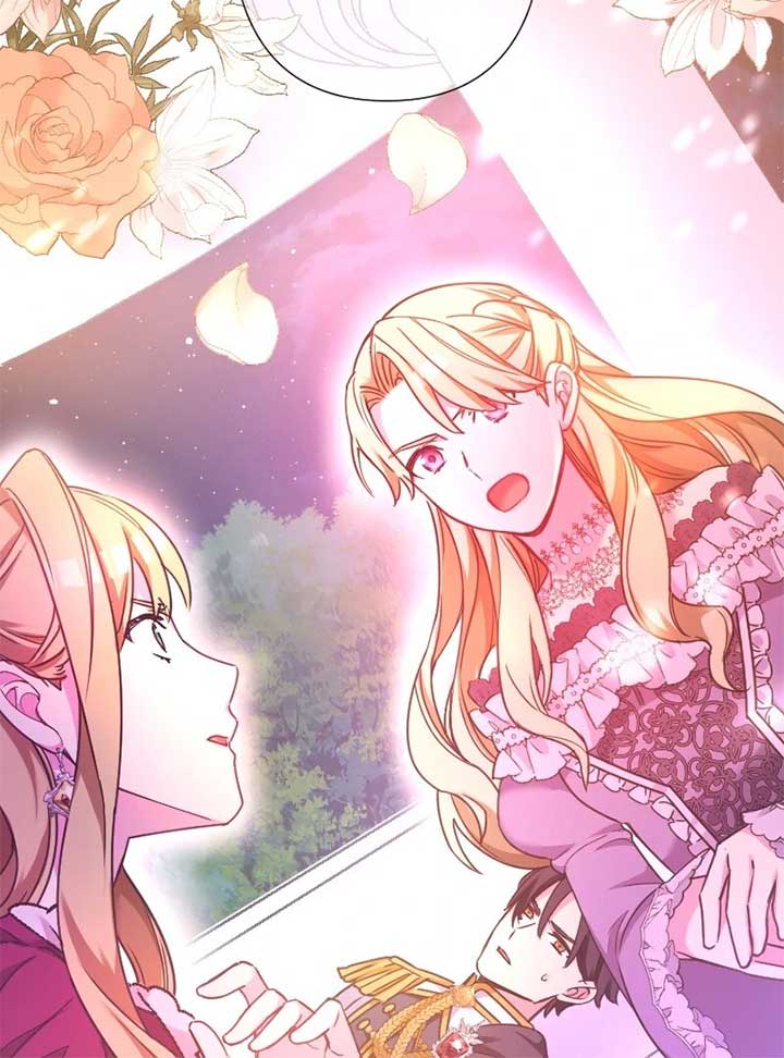 Love’s Impossible Quest: For the Broken Young Lady and the Duke of Dread Chapter 15 - Page 92