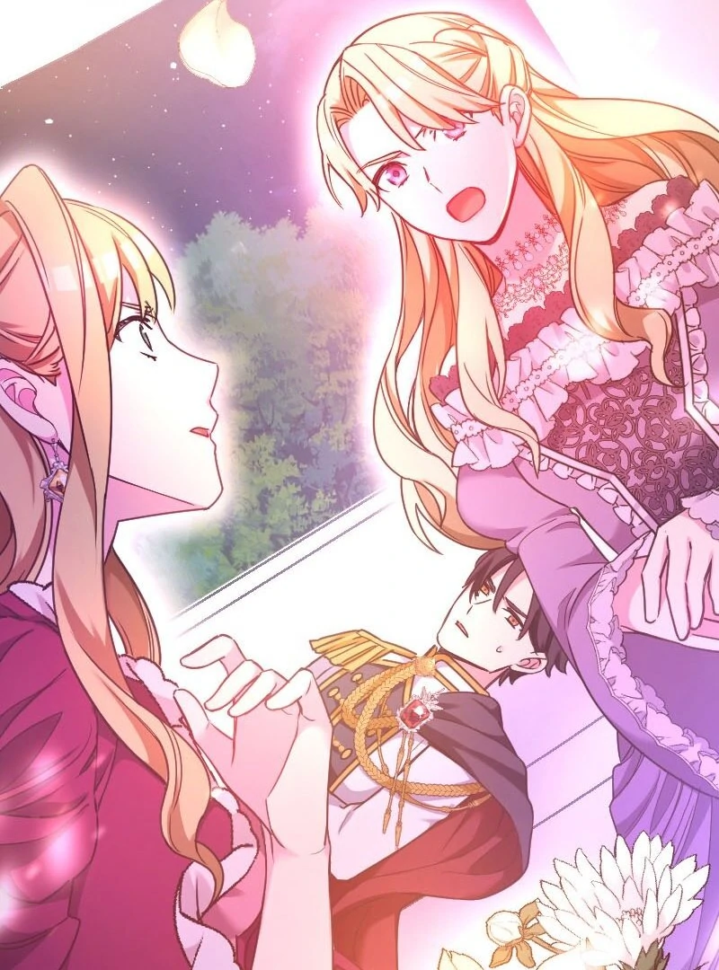 Love’s Impossible Quest: For the Broken Young Lady and the Duke of Dread Chapter 16 - Page 1