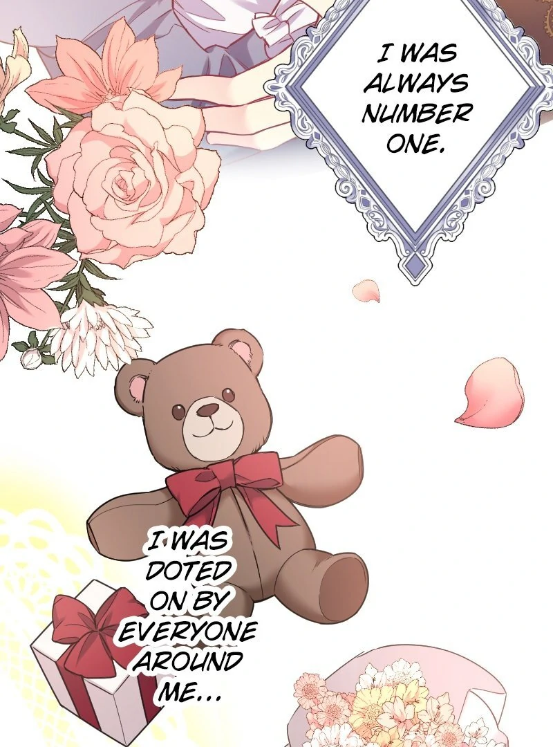 Love’s Impossible Quest: For the Broken Young Lady and the Duke of Dread Chapter 16 - Page 10