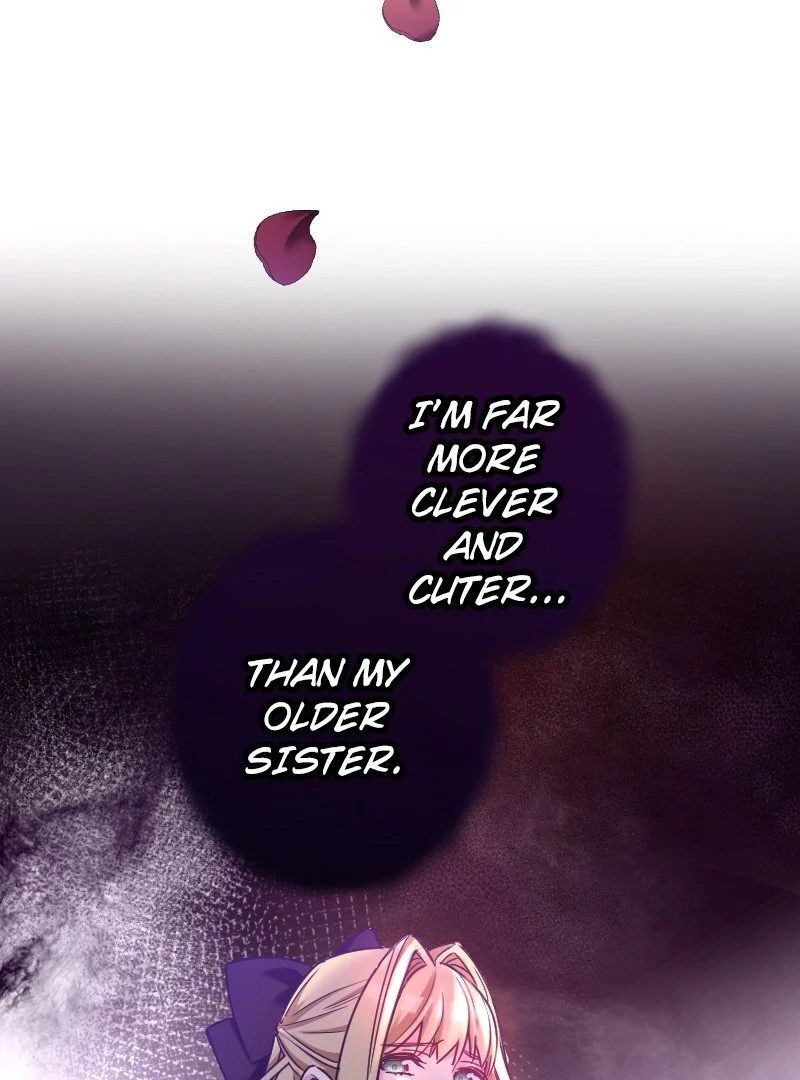 Love’s Impossible Quest: For the Broken Young Lady and the Duke of Dread Chapter 16 - Page 13