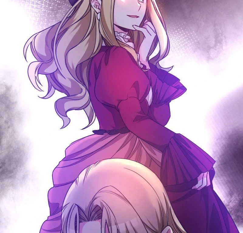 Love’s Impossible Quest: For the Broken Young Lady and the Duke of Dread Chapter 16 - Page 14