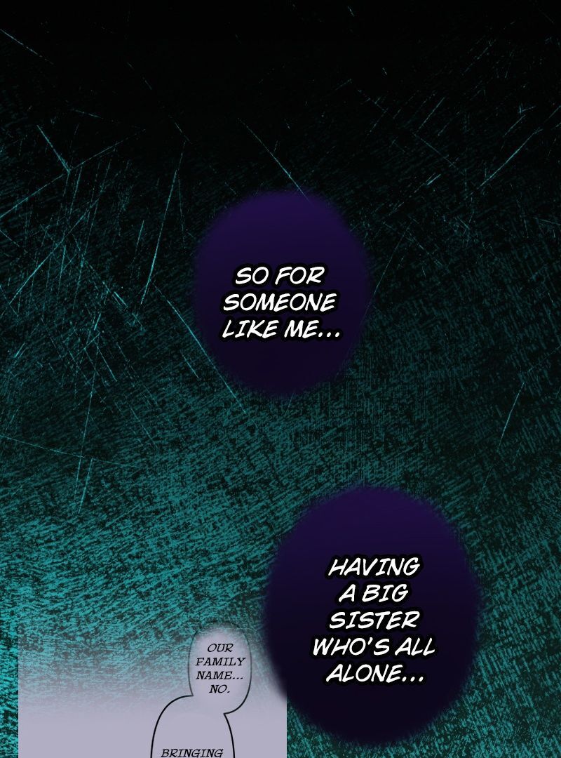 Love’s Impossible Quest: For the Broken Young Lady and the Duke of Dread Chapter 16 - Page 16