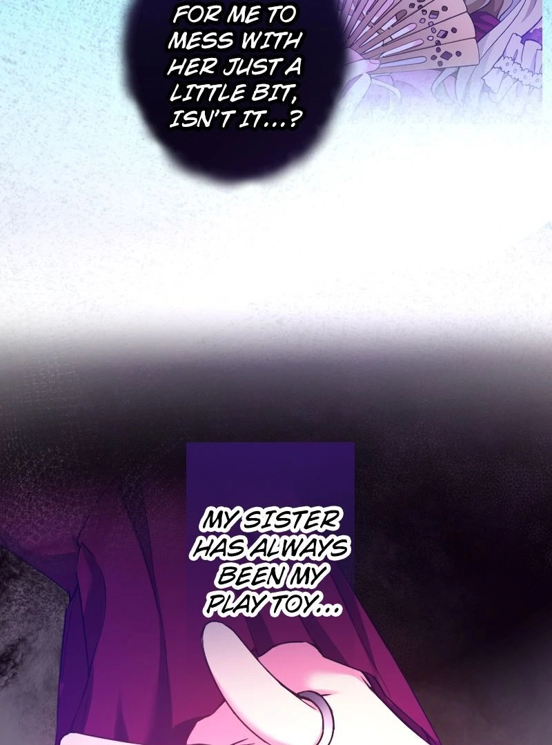 Love’s Impossible Quest: For the Broken Young Lady and the Duke of Dread Chapter 16 - Page 18