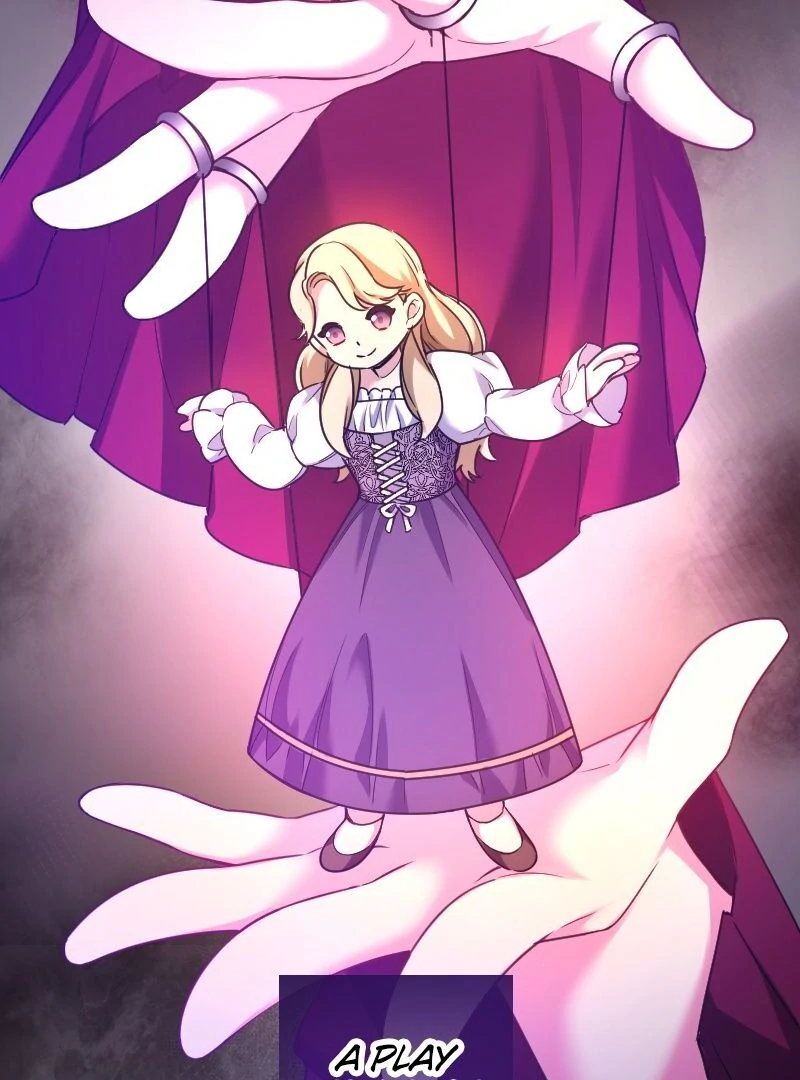 Love’s Impossible Quest: For the Broken Young Lady and the Duke of Dread Chapter 16 - Page 19
