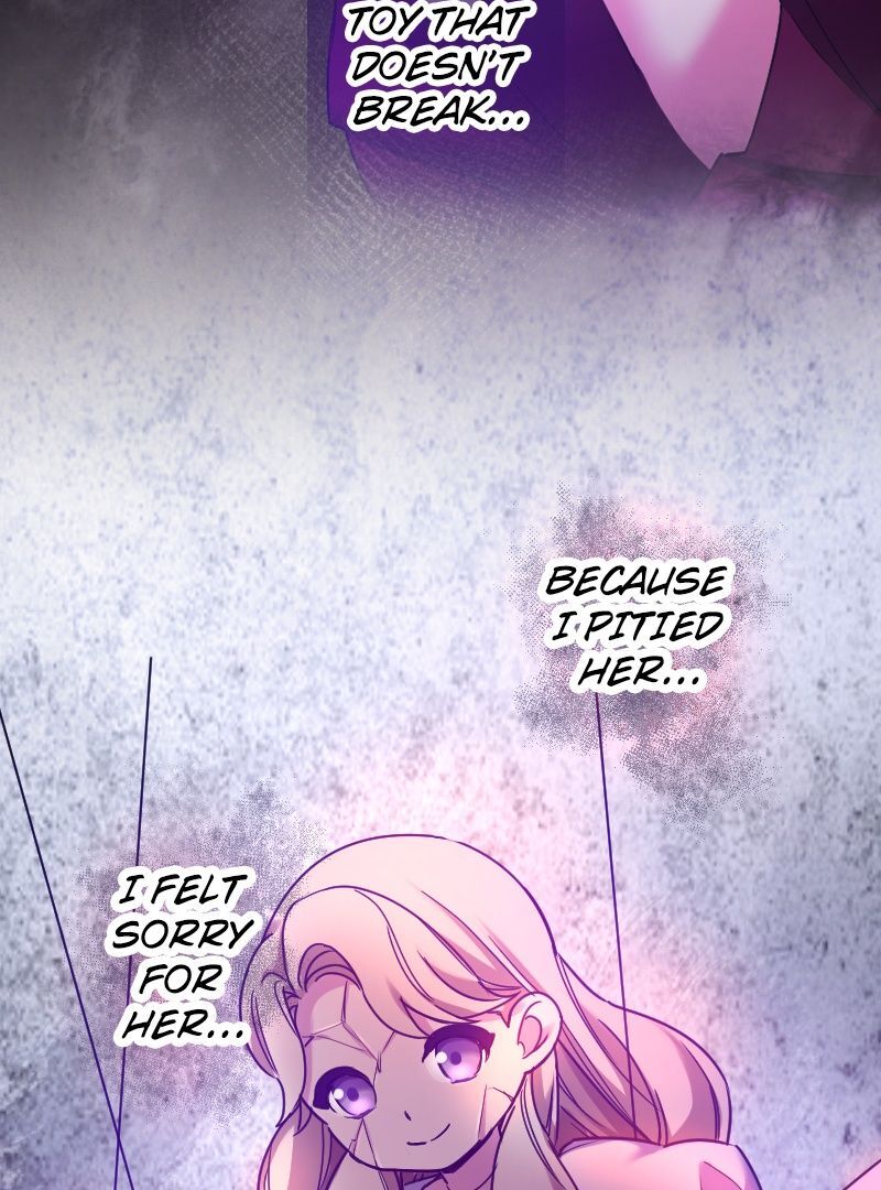 Love’s Impossible Quest: For the Broken Young Lady and the Duke of Dread Chapter 16 - Page 20