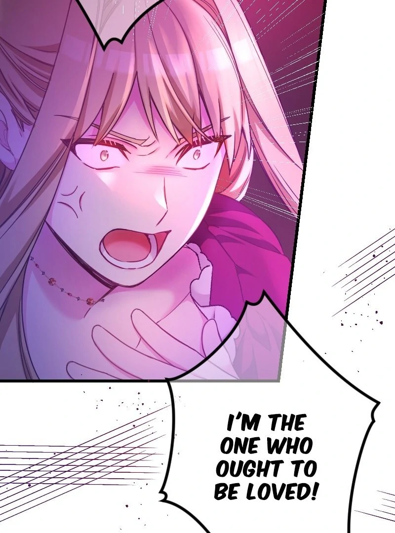 Love’s Impossible Quest: For the Broken Young Lady and the Duke of Dread Chapter 16 - Page 27