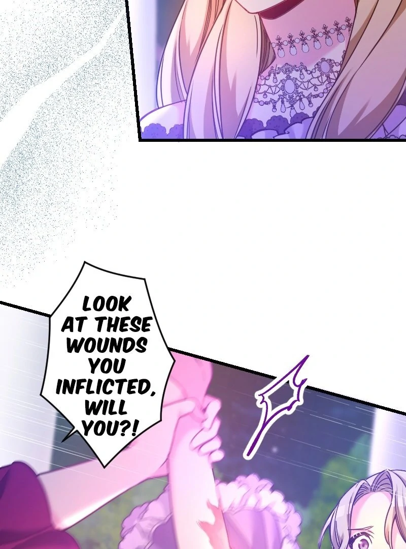 Love’s Impossible Quest: For the Broken Young Lady and the Duke of Dread Chapter 16 - Page 29