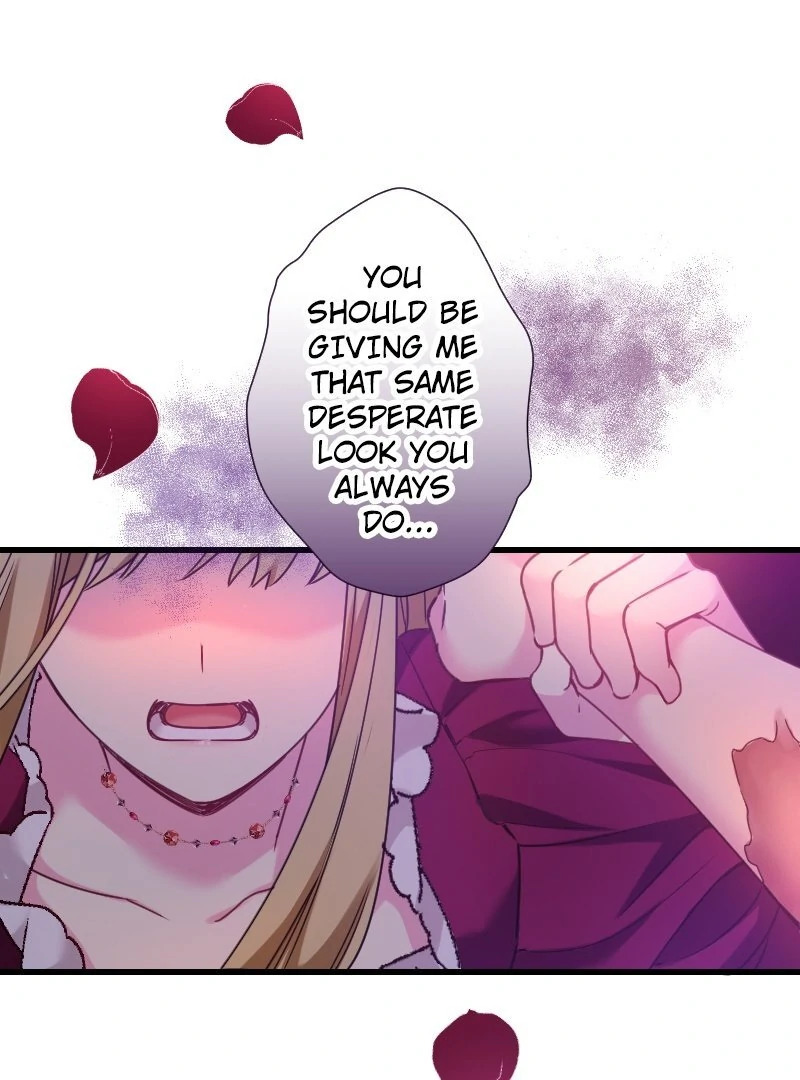 Love’s Impossible Quest: For the Broken Young Lady and the Duke of Dread Chapter 16 - Page 32
