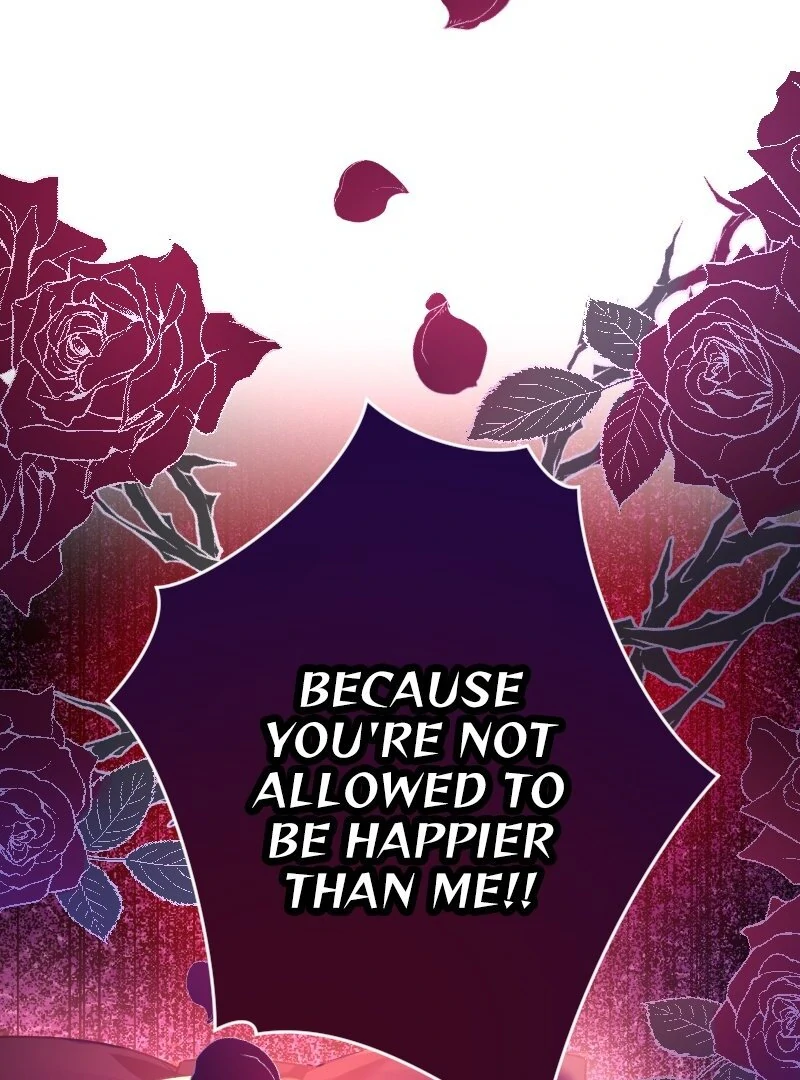 Love’s Impossible Quest: For the Broken Young Lady and the Duke of Dread Chapter 16 - Page 33