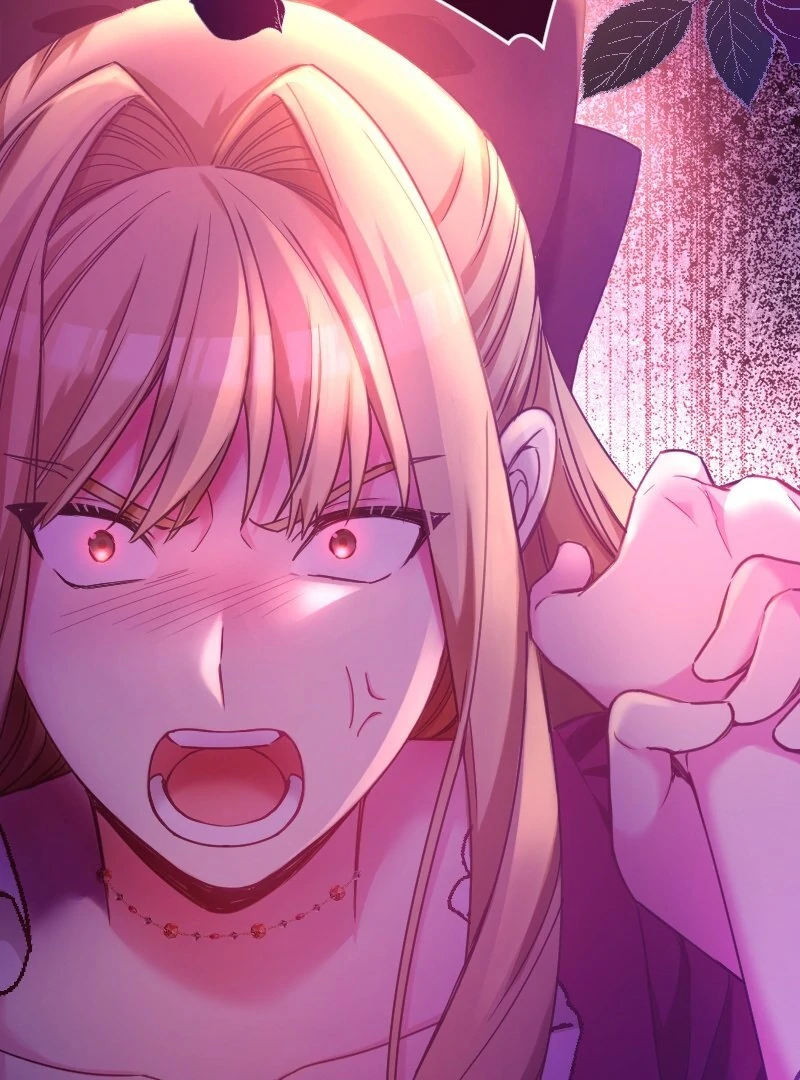 Love’s Impossible Quest: For the Broken Young Lady and the Duke of Dread Chapter 16 - Page 34