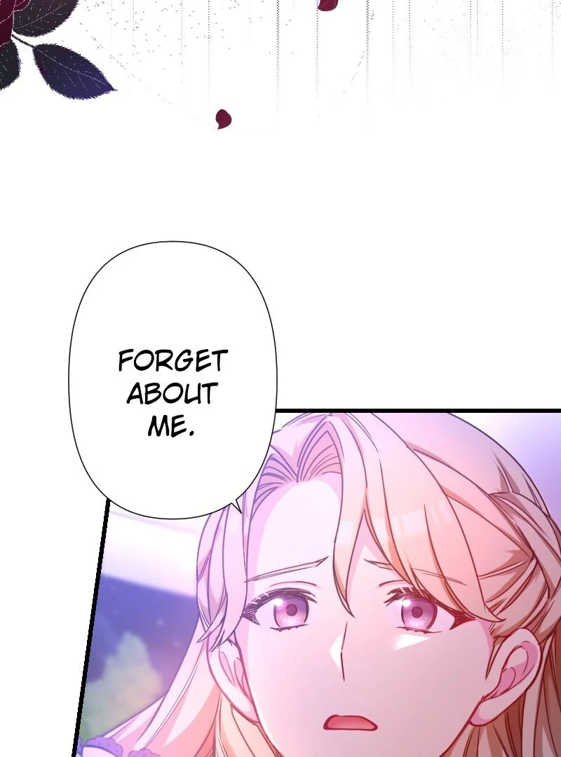 Love’s Impossible Quest: For the Broken Young Lady and the Duke of Dread Chapter 16 - Page 36