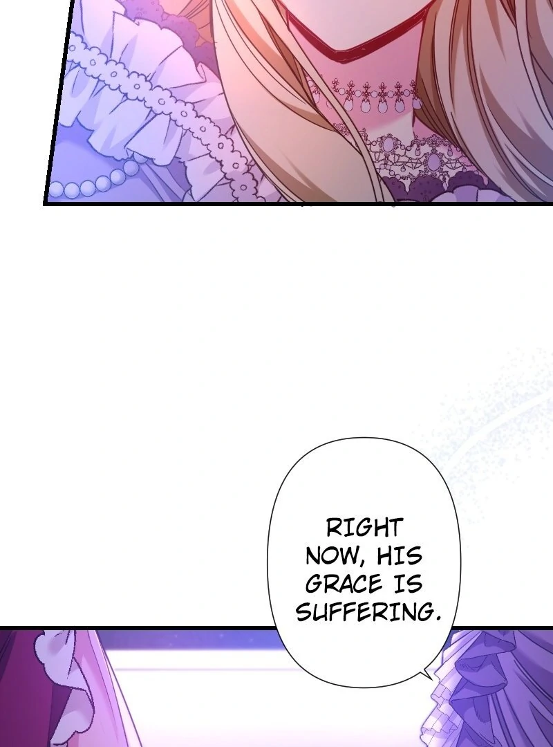 Love’s Impossible Quest: For the Broken Young Lady and the Duke of Dread Chapter 16 - Page 37