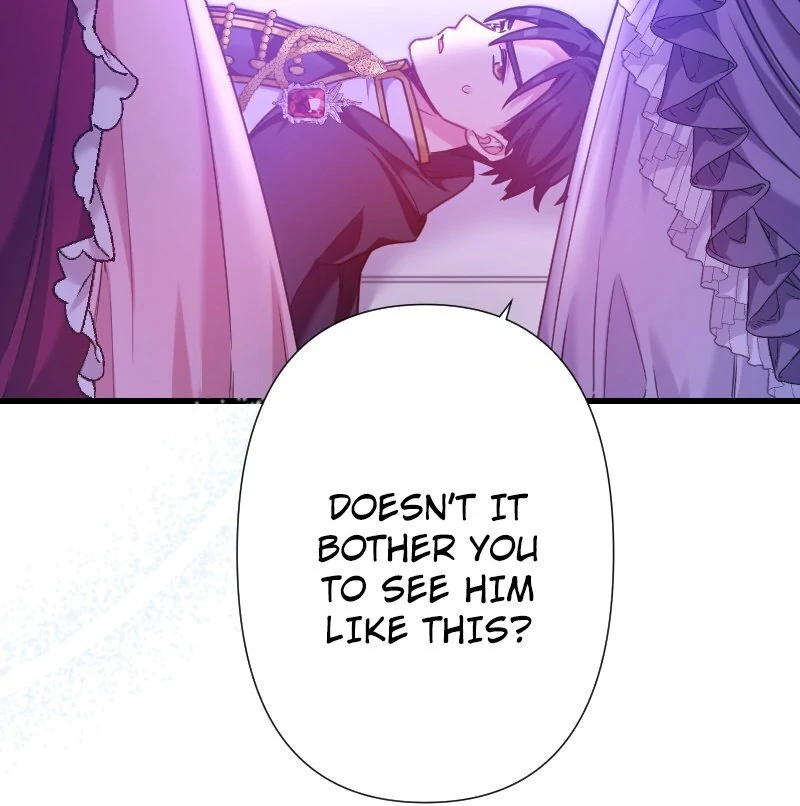 Love’s Impossible Quest: For the Broken Young Lady and the Duke of Dread Chapter 16 - Page 38