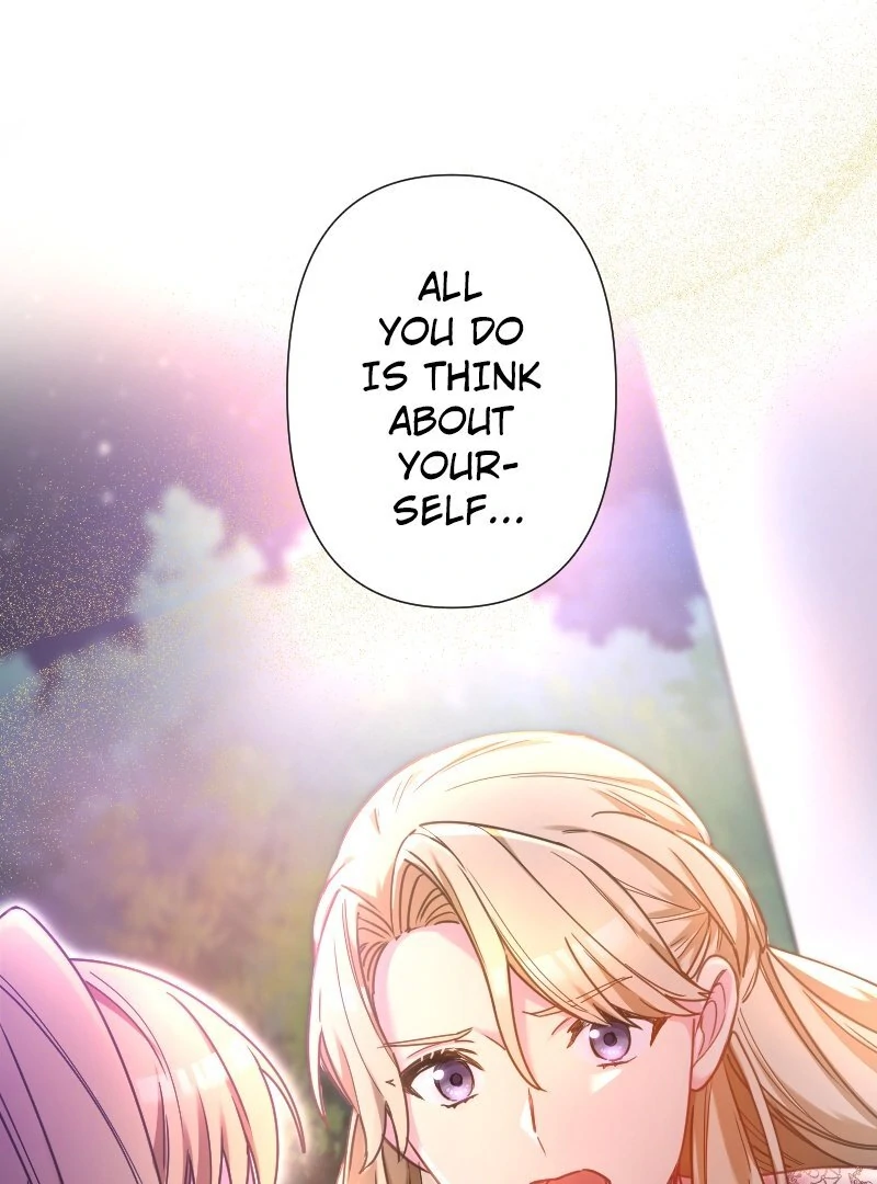 Love’s Impossible Quest: For the Broken Young Lady and the Duke of Dread Chapter 16 - Page 40