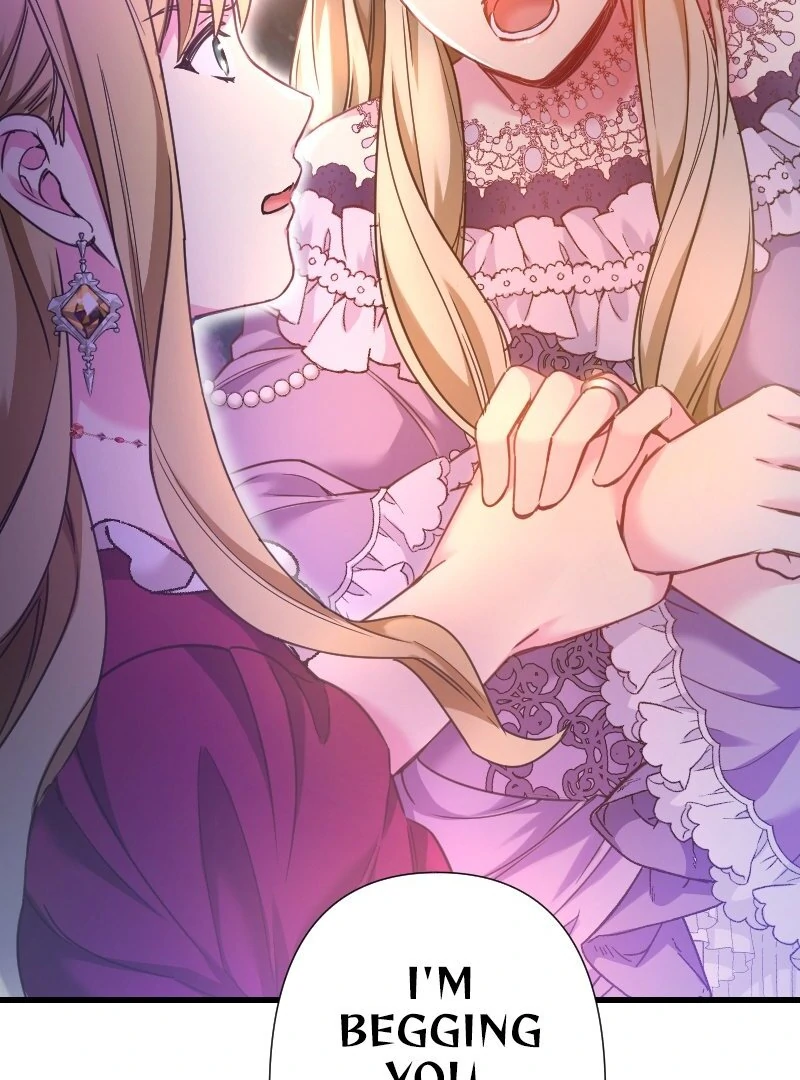 Love’s Impossible Quest: For the Broken Young Lady and the Duke of Dread Chapter 16 - Page 41