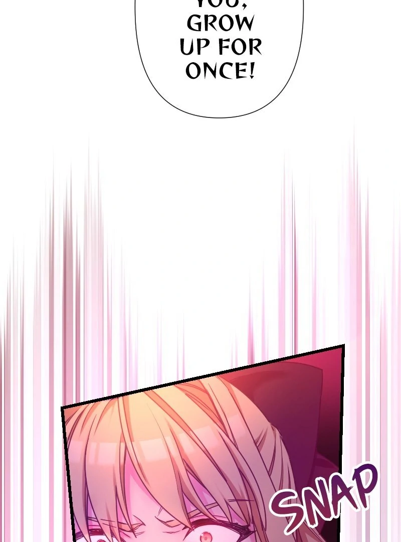 Love’s Impossible Quest: For the Broken Young Lady and the Duke of Dread Chapter 16 - Page 42