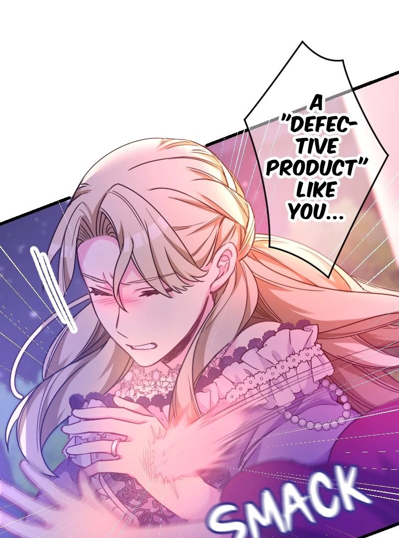 Love’s Impossible Quest: For the Broken Young Lady and the Duke of Dread Chapter 16 - Page 44