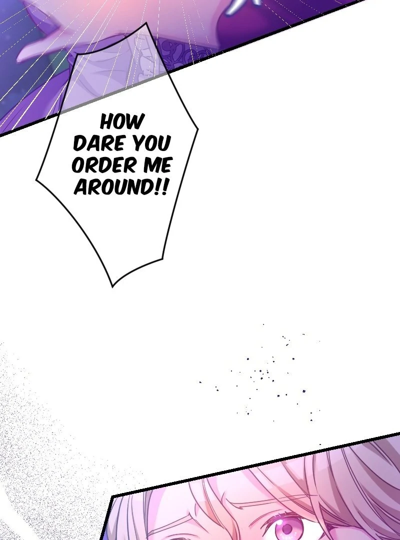 Love’s Impossible Quest: For the Broken Young Lady and the Duke of Dread Chapter 16 - Page 45