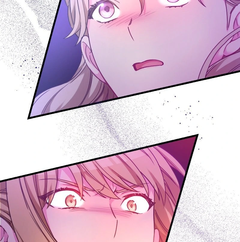 Love’s Impossible Quest: For the Broken Young Lady and the Duke of Dread Chapter 16 - Page 46