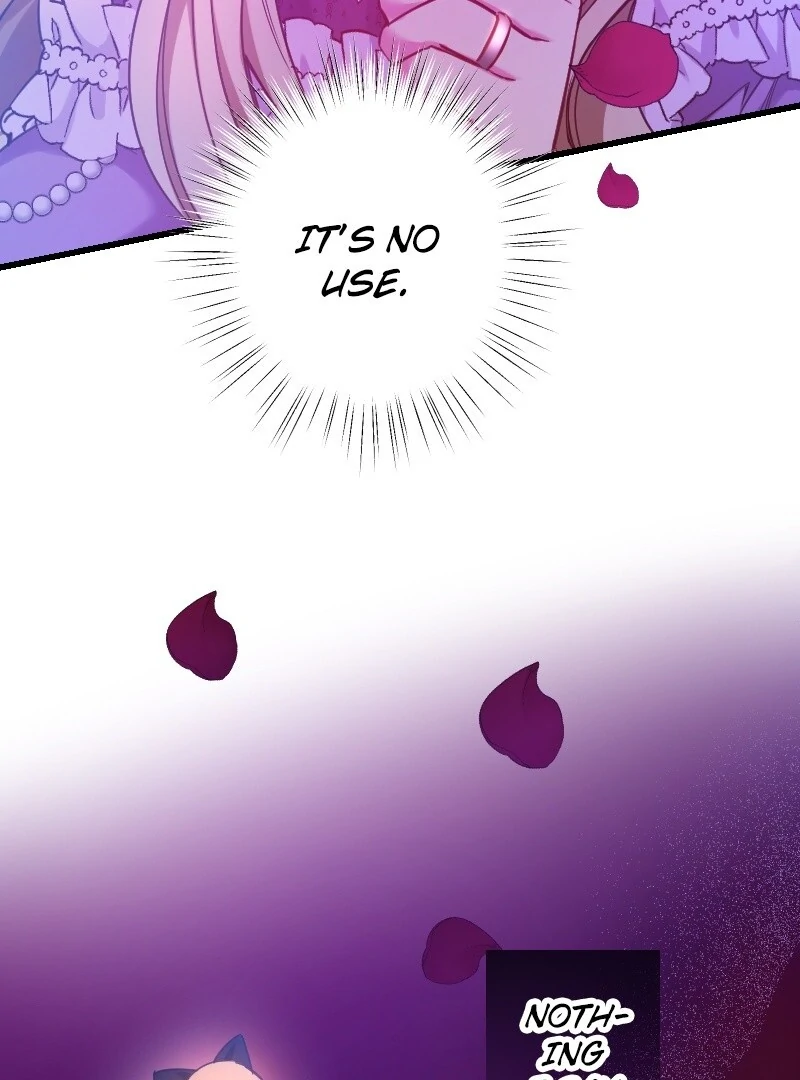 Love’s Impossible Quest: For the Broken Young Lady and the Duke of Dread Chapter 16 - Page 49