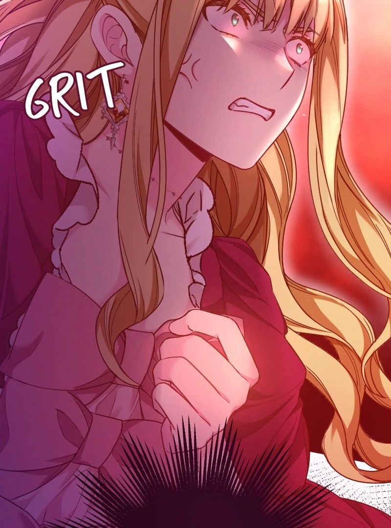 Love’s Impossible Quest: For the Broken Young Lady and the Duke of Dread Chapter 16 - Page 5