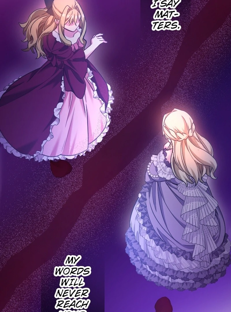 Love’s Impossible Quest: For the Broken Young Lady and the Duke of Dread Chapter 16 - Page 50