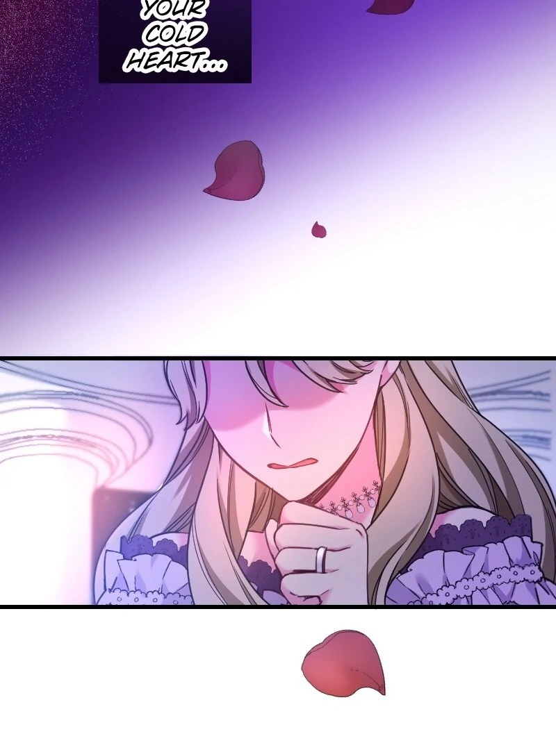 Love’s Impossible Quest: For the Broken Young Lady and the Duke of Dread Chapter 16 - Page 51